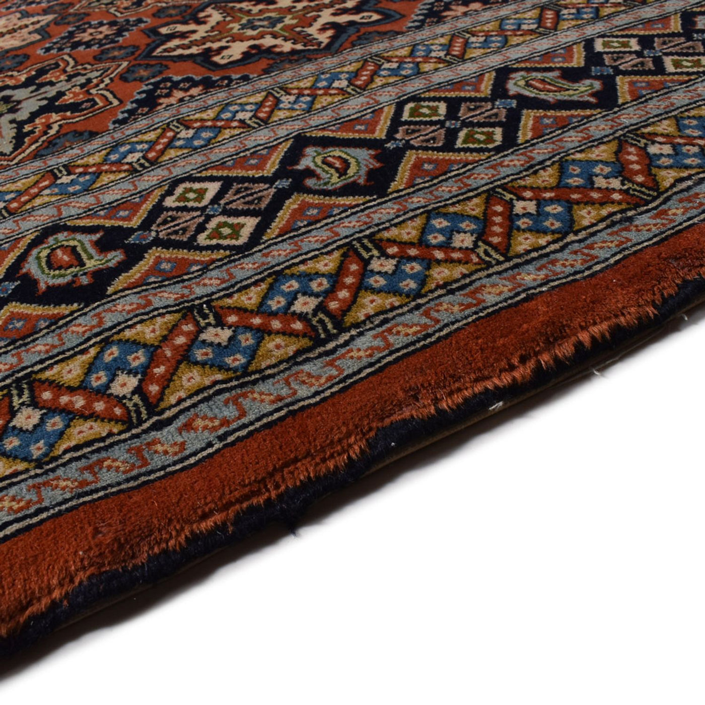 Ghoutshan Tapis 292x220cm - Tapis persan