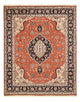 Tabriz - 40 Raj Tappeto 200x260cm - Tappeto persiano