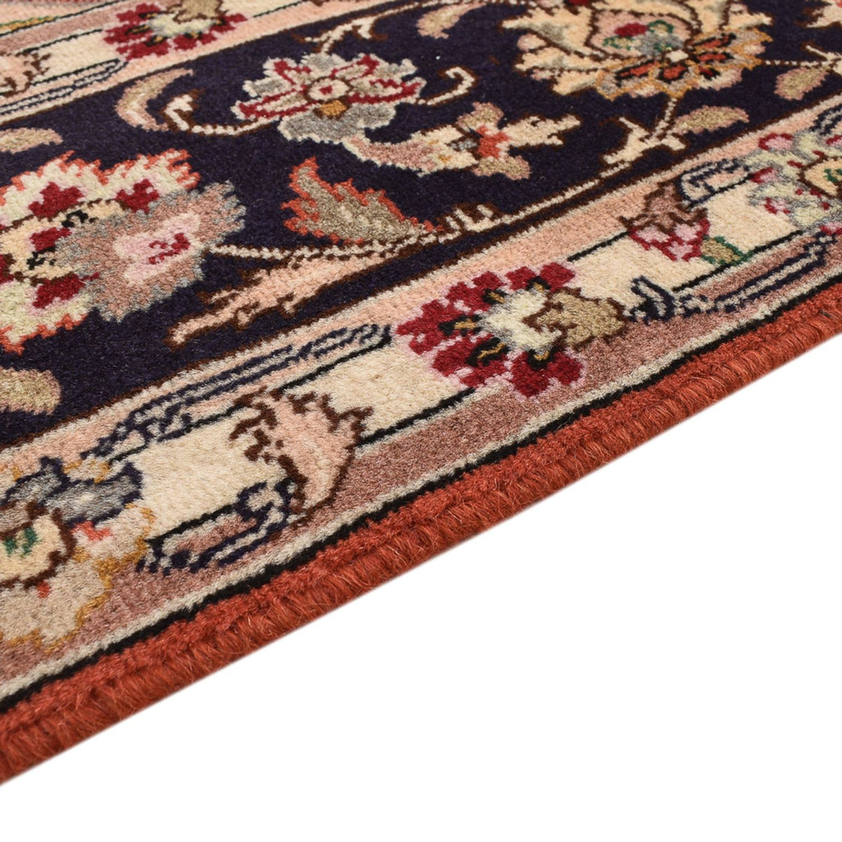 Tabriz - 40 Raj Tappeto 200x260cm - Tappeto persiano