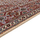 Perserteppich - Bidjar quadratisch  - 202 x 198 cm - rost