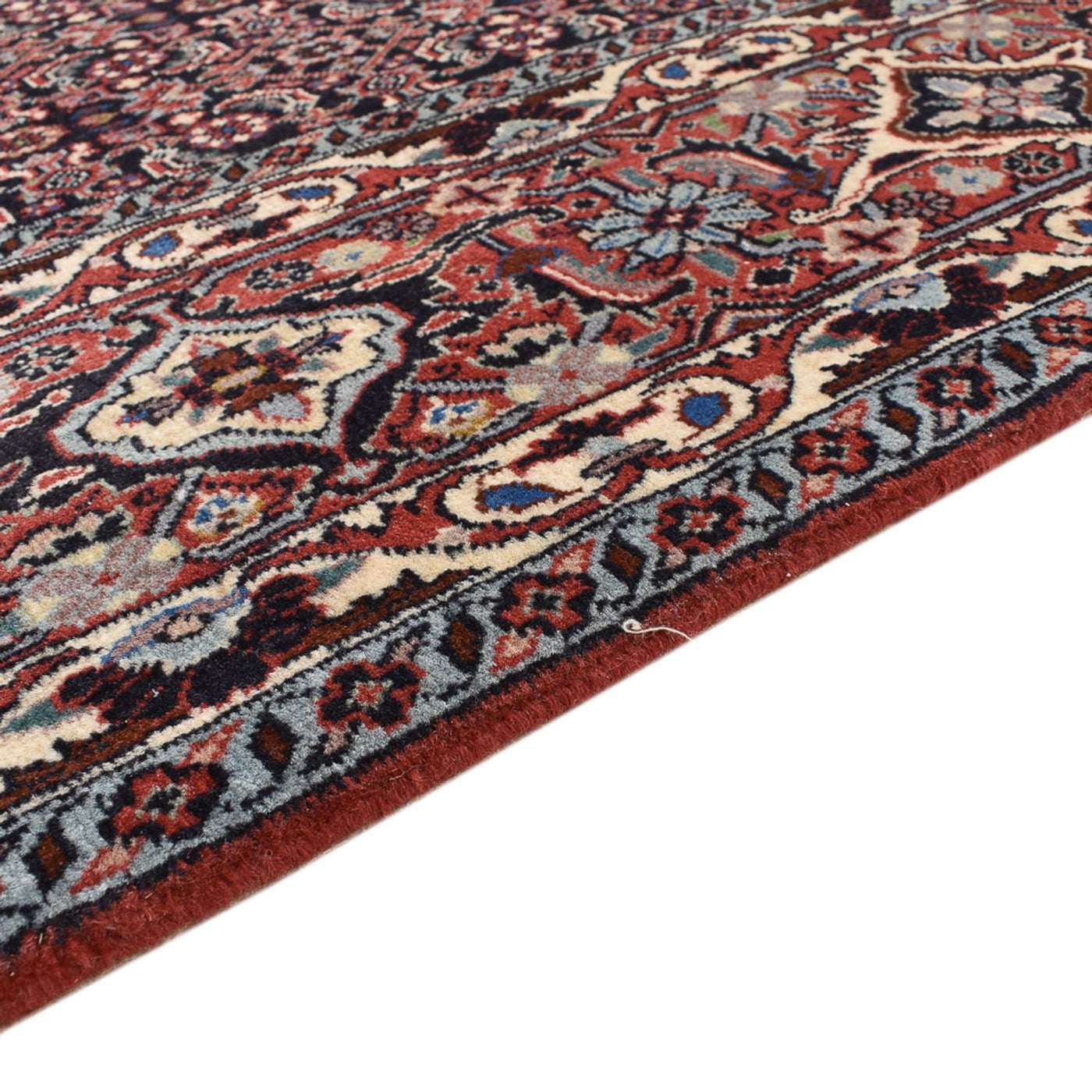 Bidjar Teppich 243x206cm - Perserteppich