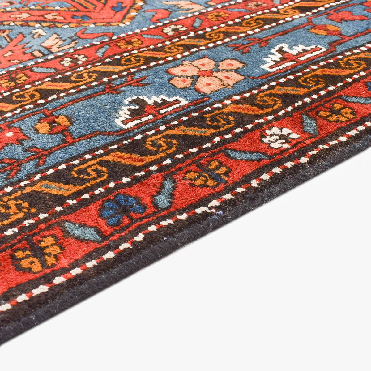 Ardebil Teppich 132x222cm - Perserteppich