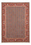 Perserteppich - Täbriz - Royal - 295 x 200 cm - rost