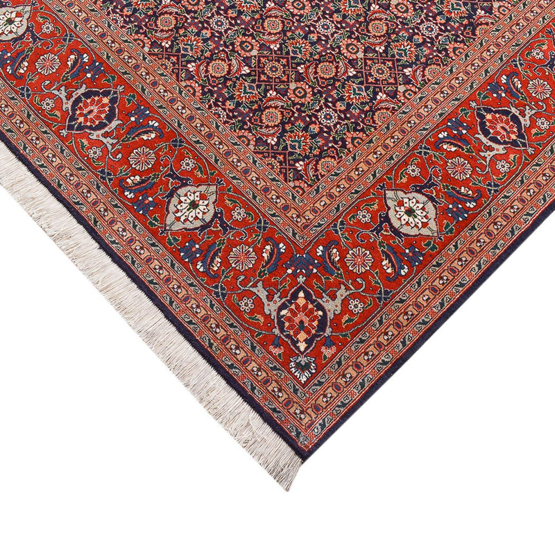 Perserteppich - Täbriz - Royal - 295 x 200 cm - rost
