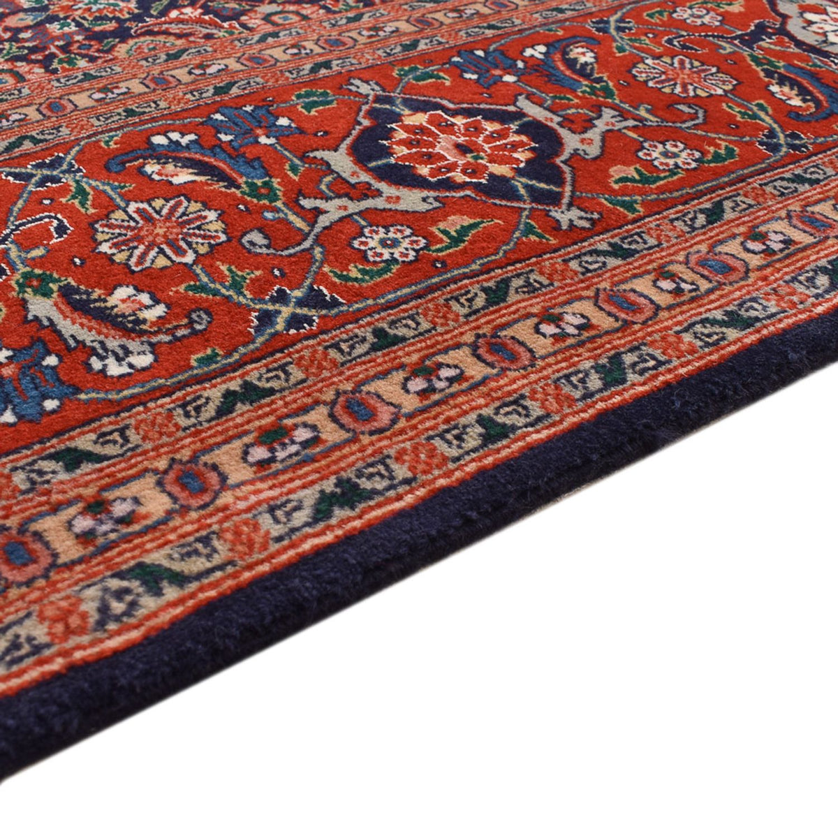 Täbriz - 50 Raj Teppich 200x295cm - Perserteppich