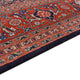 Perserteppich - Täbriz - Royal - 295 x 200 cm - rost