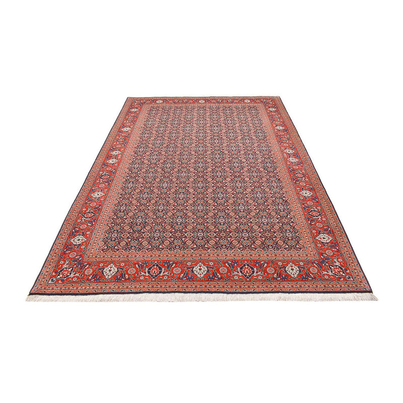 Perserteppich - Täbriz - Royal - 295 x 200 cm - rost