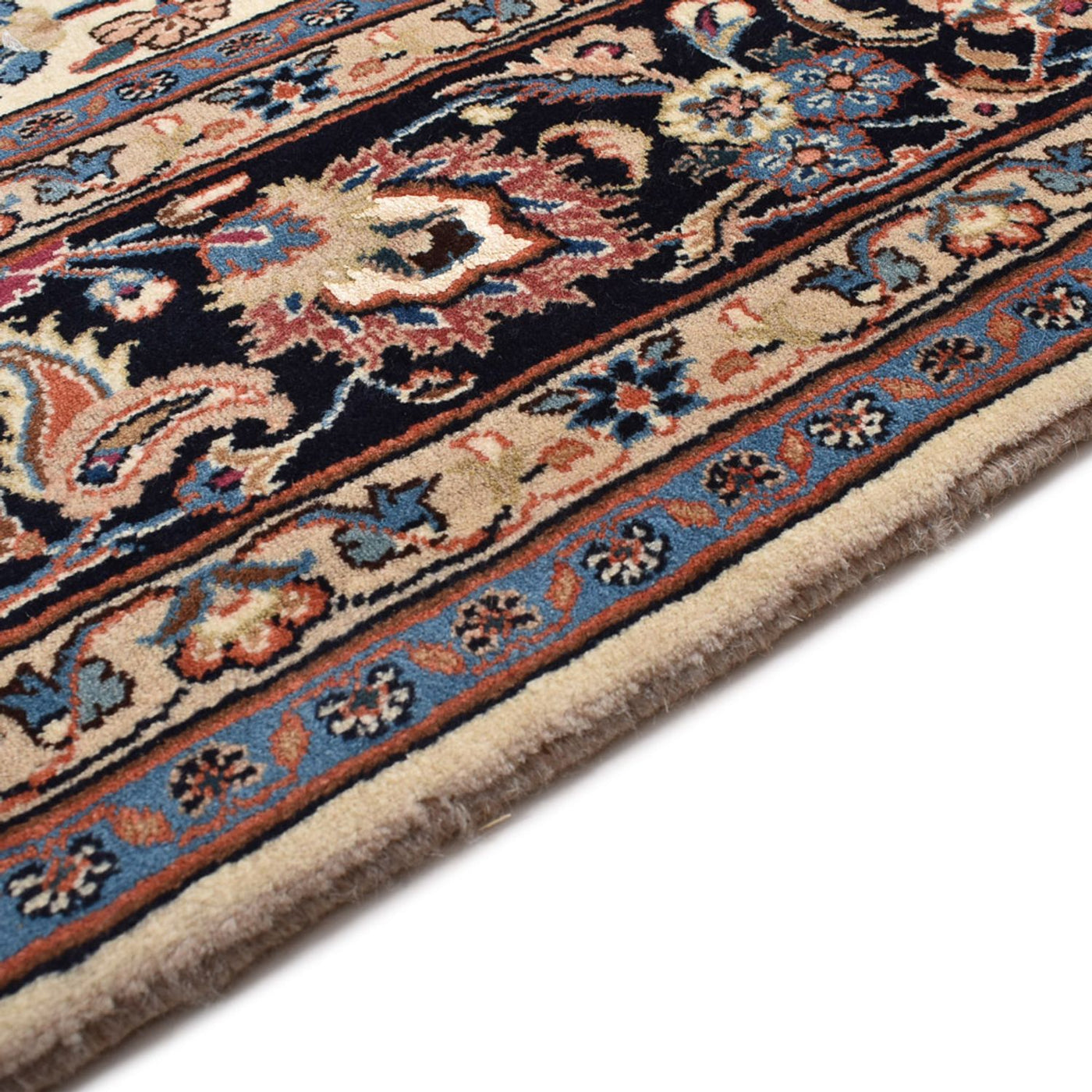 Maschad Teppich 294x194cm - Perserteppich