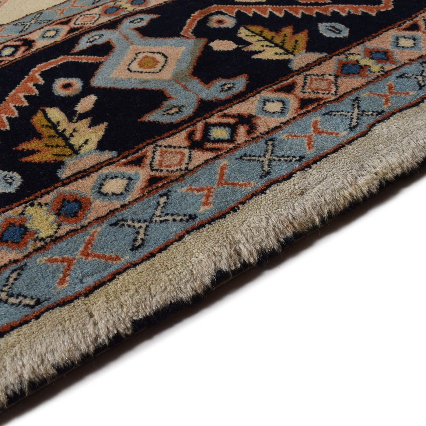 Ghoutshan Tapis 284x210cm - Tapis persan