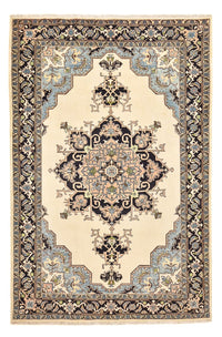 Perserteppich - Nomadic - 290 x 190 cm - beige