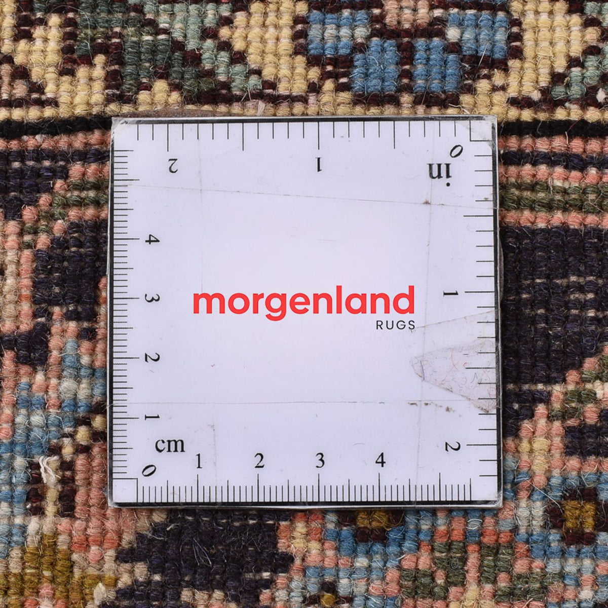 Perserteppich - Nomadic - 290 x 190 cm - beige