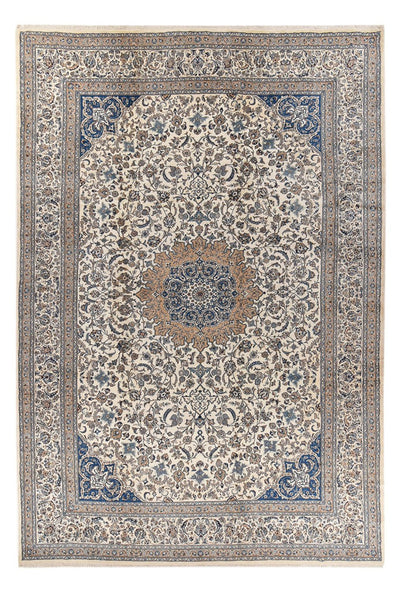 Tapis de Nain - 9La Tapis 386x582cm - Tapis persan