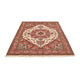 Perserteppich - Täbriz - Royal quadratisch  - 205 x 200 cm - creme