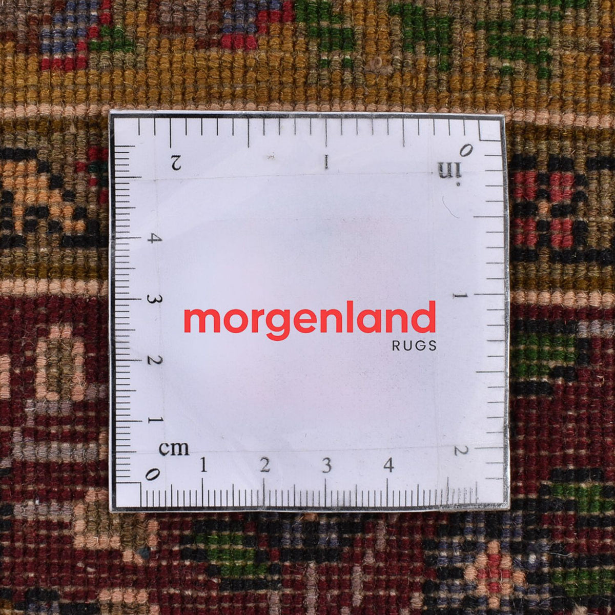 Perserteppich - Täbriz - Royal - 155 x 100 cm - mehrfarbig