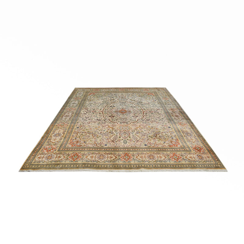 Perserteppich - Classic - 350 x 278 cm - sand