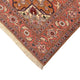 Perserteppich - Nomadic quadratisch  - 200 x 197 cm - hellbeige