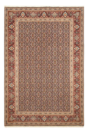Perserteppich - Täbriz - Royal - 296 x 200 cm - rost