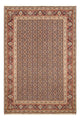 Perserteppich - Täbriz - Royal - 296 x 200 cm - rost