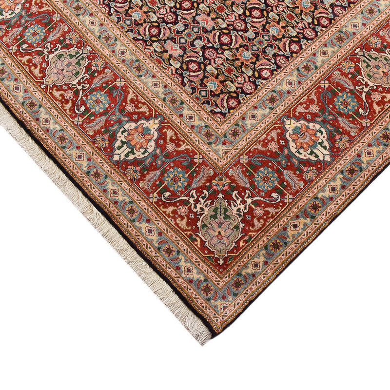 Perserteppich - Täbriz - Royal - 296 x 200 cm - rost