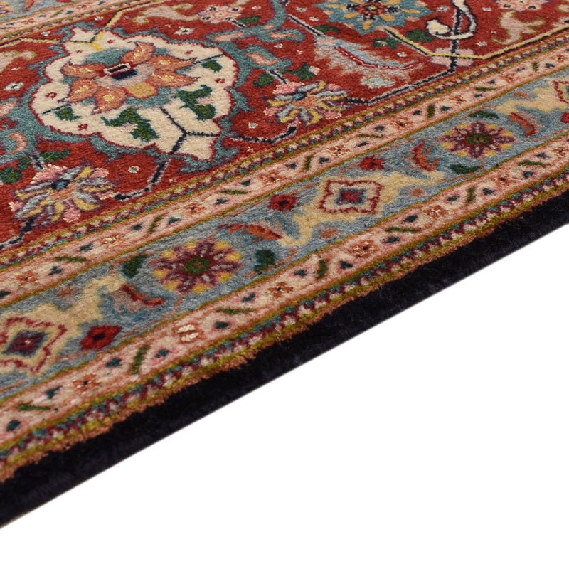 Perserteppich - Täbriz - Royal - 296 x 200 cm - rost