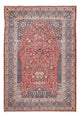 Abadeh Teppich 317x212cm - Perserteppich