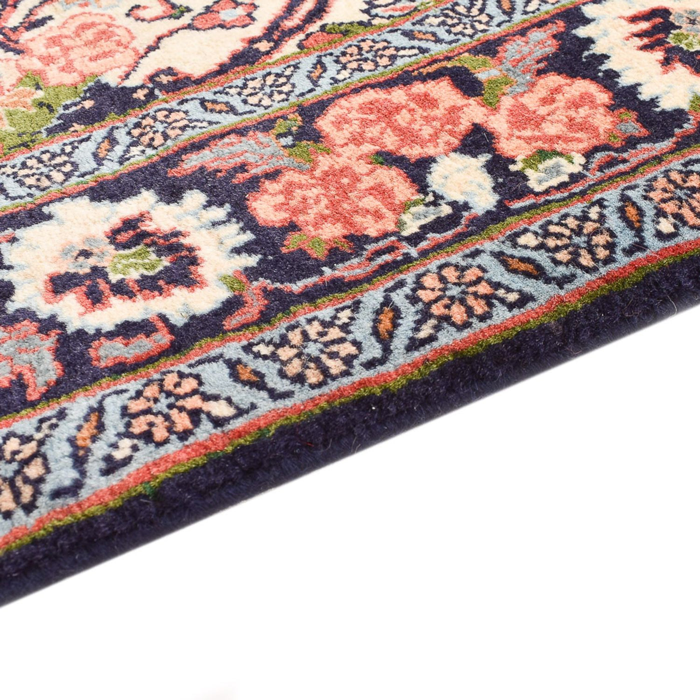 Bidjar Teppich 196x82cm - Perserteppich