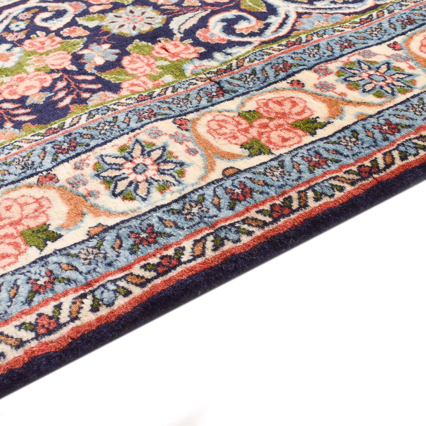 Tapis de Bidjar Tapis 200x79cm - Tapis persan