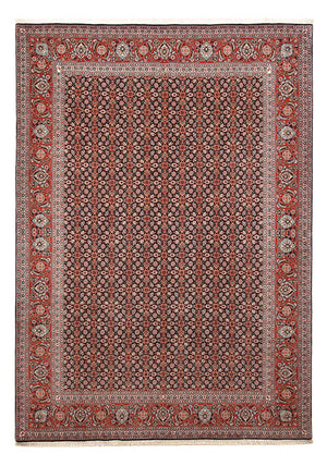 Perserteppich - Täbriz - Royal - 296 x 204 cm - rost