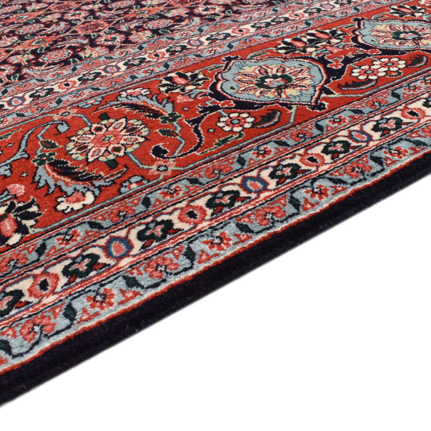 Tapis de Tabriz - 50 rangs Tapis 296x204cm - Tapis persan