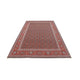 Perserteppich - Täbriz - Royal - 296 x 204 cm - rost