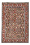 Bidjar Tappeto 202x298cm - Tappeto persiano - ruggine - Rettangolo / Ruggine / 202 x 298 cm Rettangolo