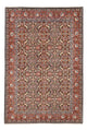 Perserteppich - Bidjar - 298 x 202 cm - rost