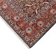 Perserteppich - Bidjar - 298 x 202 cm - rost