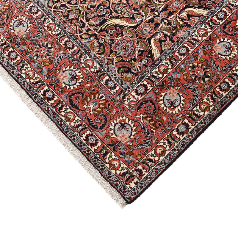 Perserteppich - Bidjar - 298 x 202 cm - rost