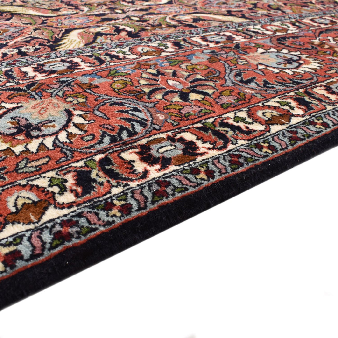 Bidjar Teppich 298x202cm - Perserteppich