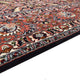 Perserteppich - Bidjar - 298 x 202 cm - rost