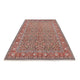 Perserteppich - Bidjar - 298 x 202 cm - rost