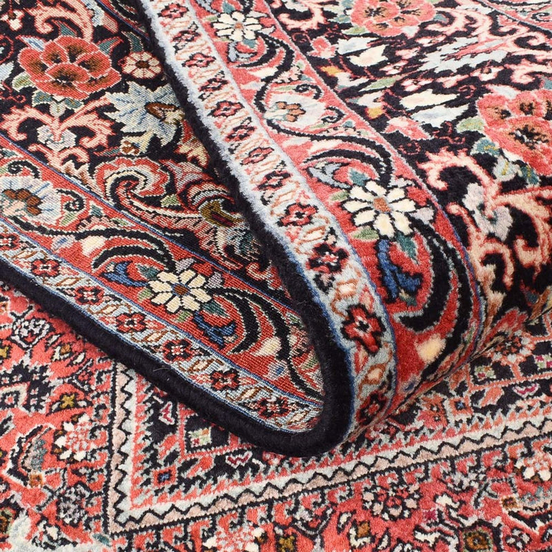 Perserteppich - Bidjar - 254 x 153 cm - rost