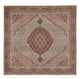 Tapis de Tabriz - 40 rangs Tapis 204x200cm - Tapis persan