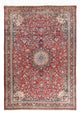Perserteppich - Bidjar - 441 x 310 cm - rot