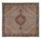 Täbriz - 40 Raj Teppich 202x200cm - Perserteppich