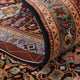 Perserteppich - Täbriz - Royal - 303 x 200 cm - dunkelbeige