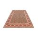 Perserteppich - Täbriz - Royal - 303 x 200 cm - dunkelbeige