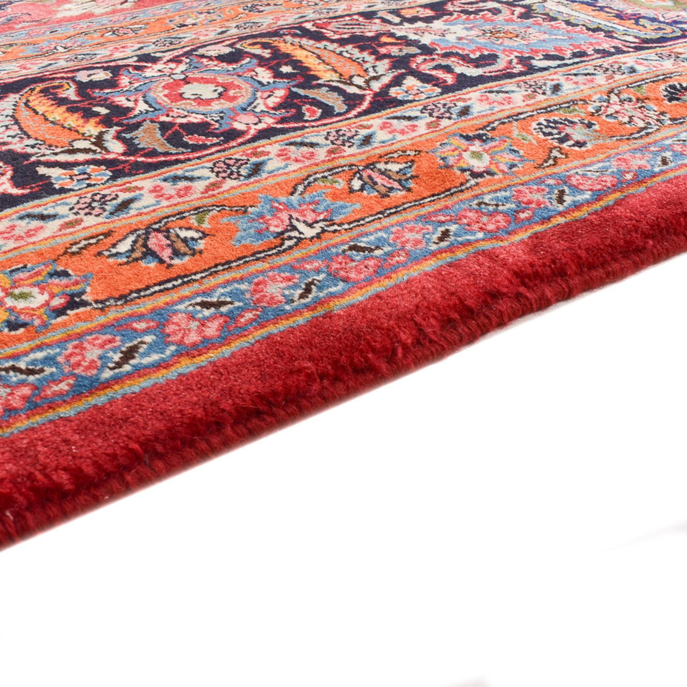 Perserteppich - Classic - 407 x 294 cm - rot