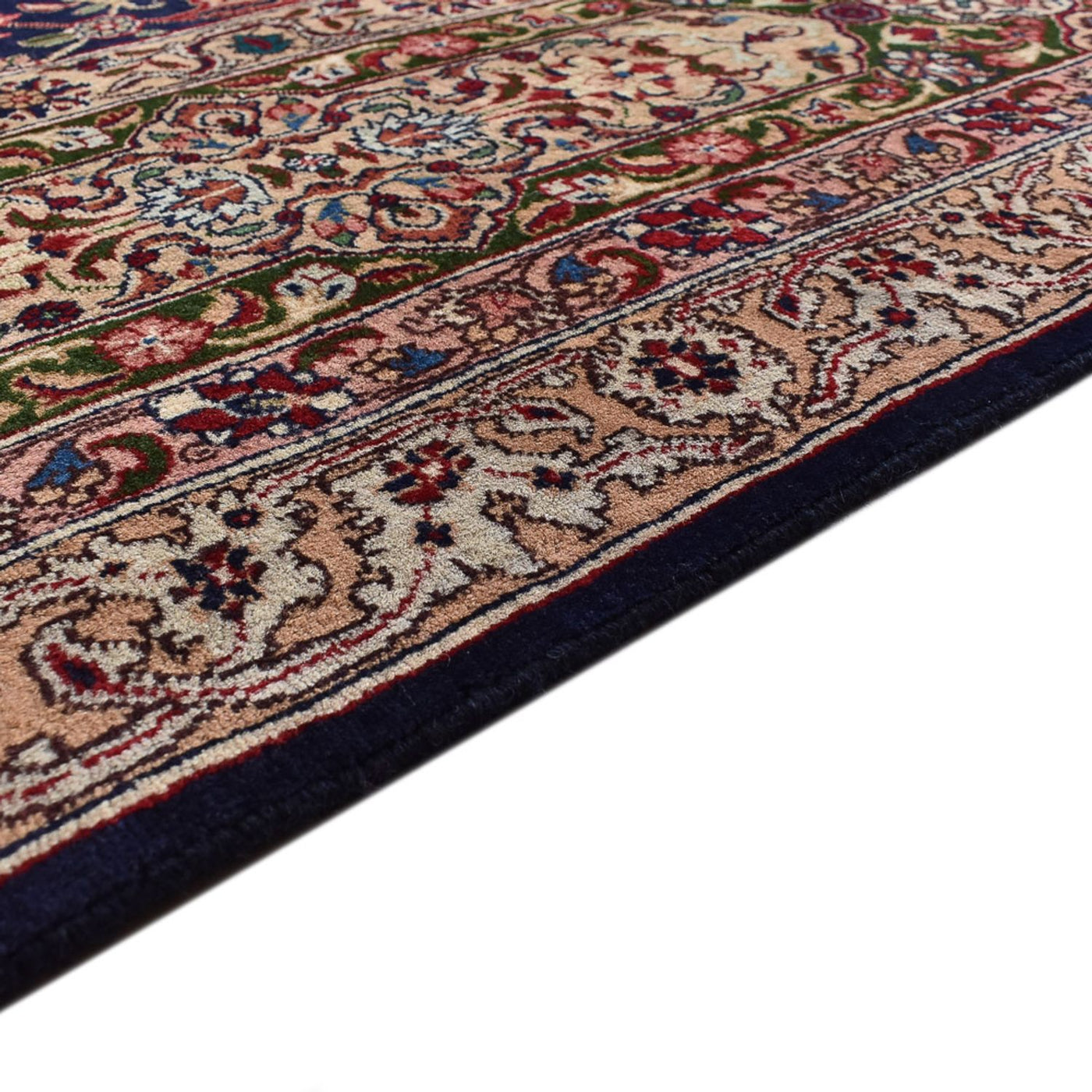 Tapis de Tabriz - 40 rangs Tapis 395x295cm - Tapis persan