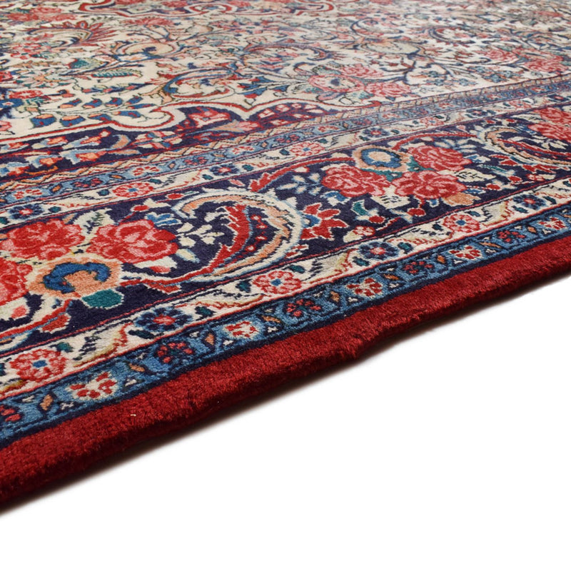 Perserteppich - Bidjar - 322 x 222 cm - mehrfarbig