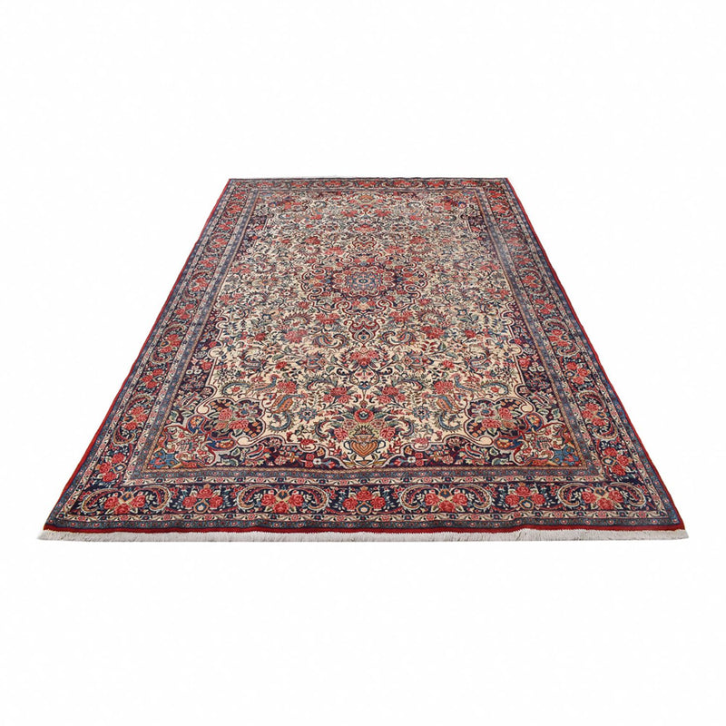 Perserteppich - Bidjar - 322 x 222 cm - mehrfarbig