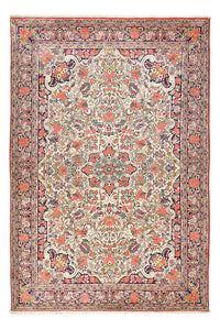 Tapis persan - Bidjar - 320 x 213 cm - sable