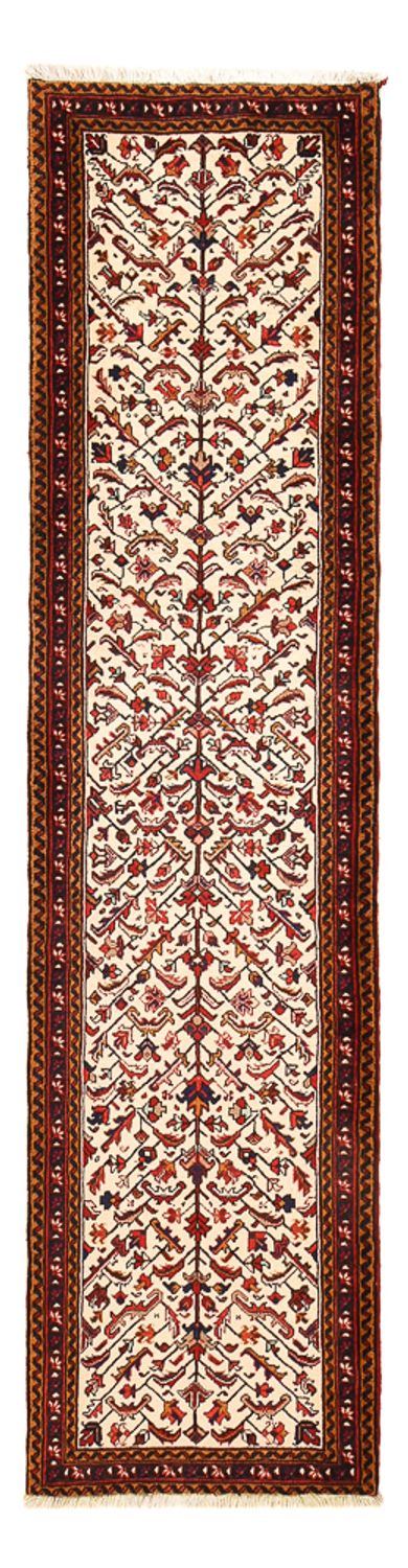 Garawan Teppich 95x365cm - Perserteppich