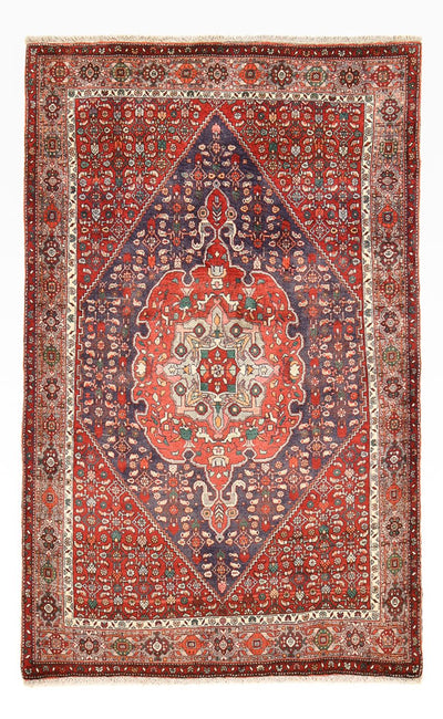 Tapis de Gholtogh Tapis 135x208cm - Tapis persan